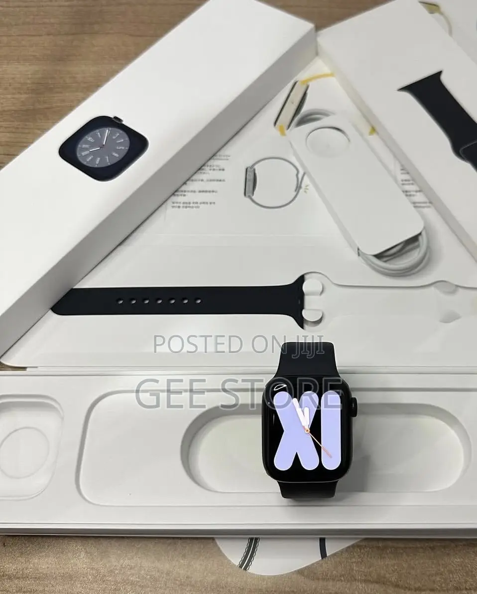 Apple Watch Series 8 41mm