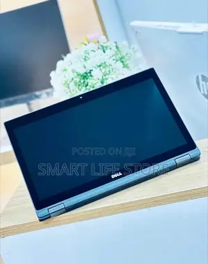 New Laptop Dell Latitude 7390 8GB Intel Core i5 SSD 256GB