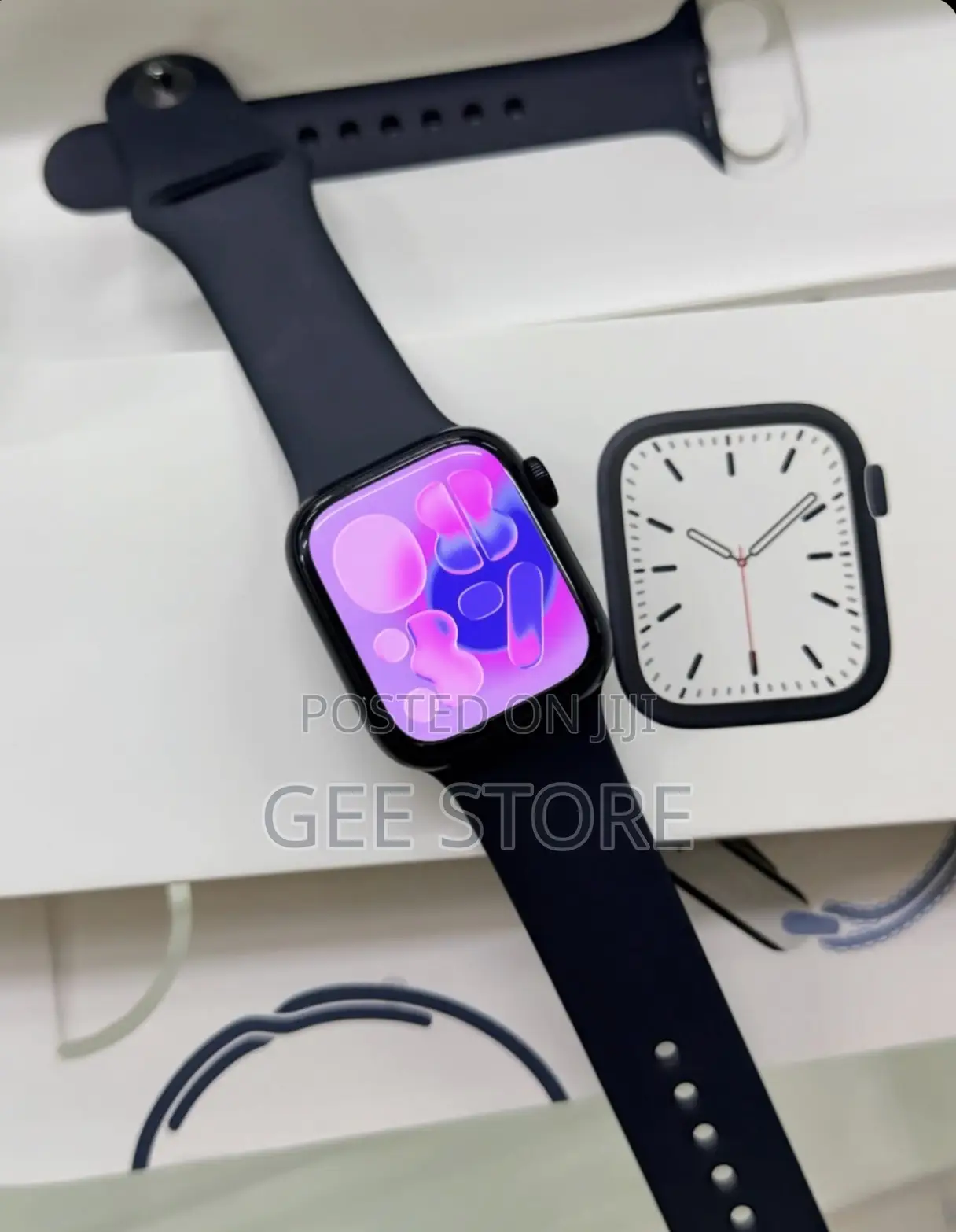 Apple Watch Series 7 41mm