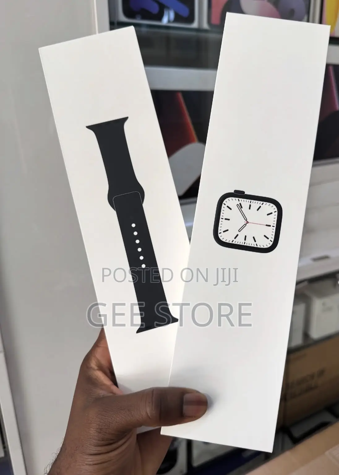 Apple Watch Series 7 45mm