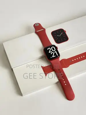 Apple Watch Series 6 40mm