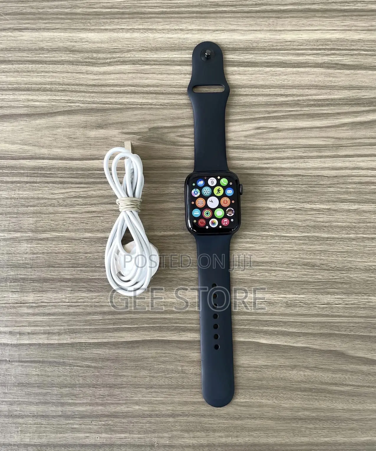 Apple Watch Series 6 44mm