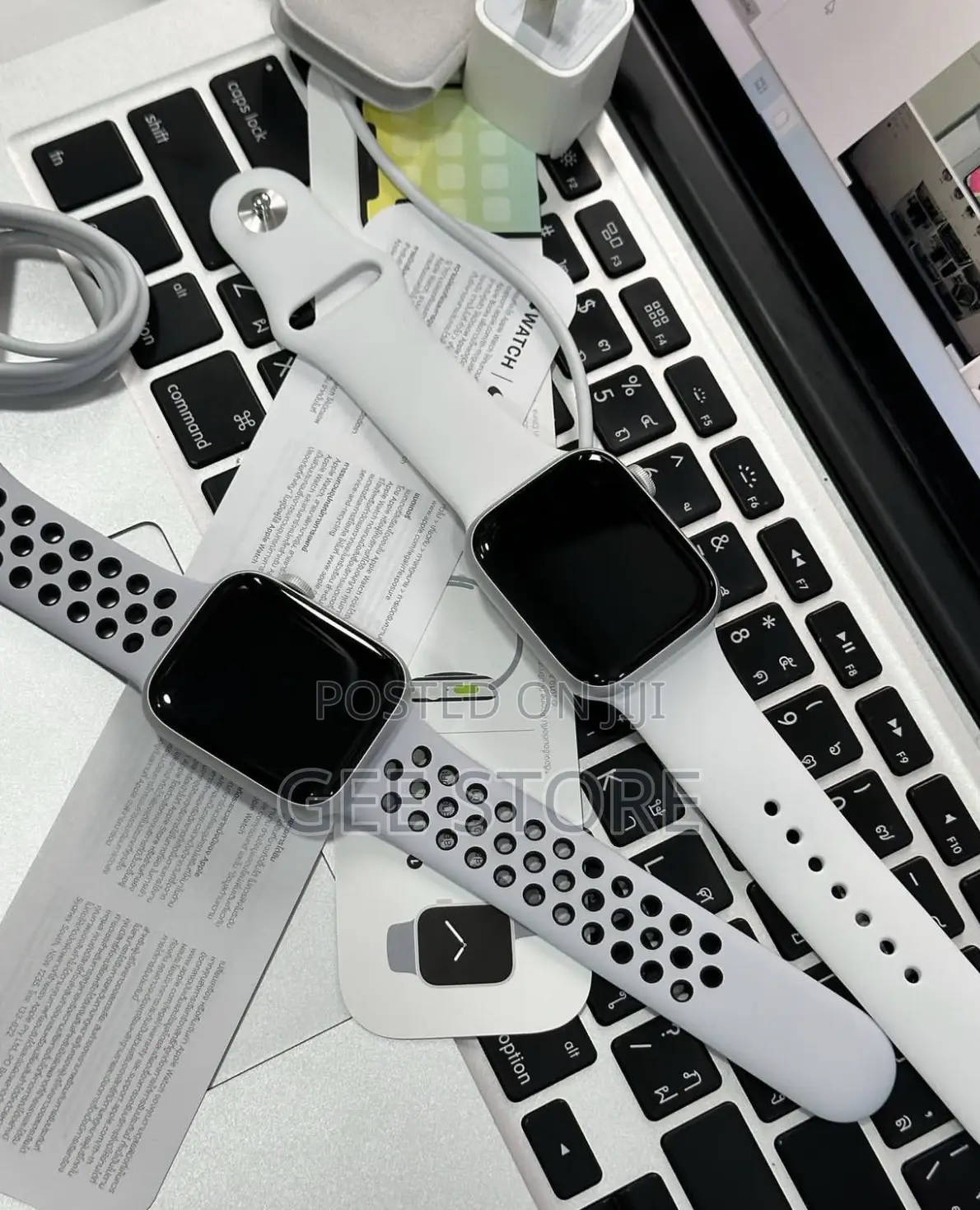Apple Watch Series 5 44mm