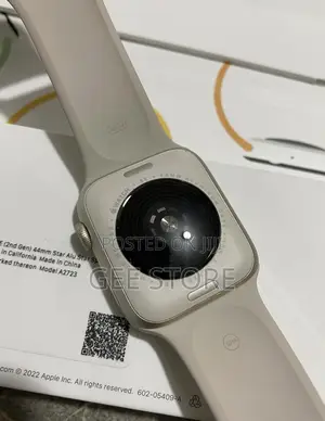 Apple Watch Series Se 2 44mm