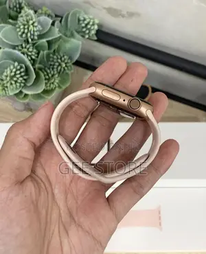 Apple Watch Series 4 40mm