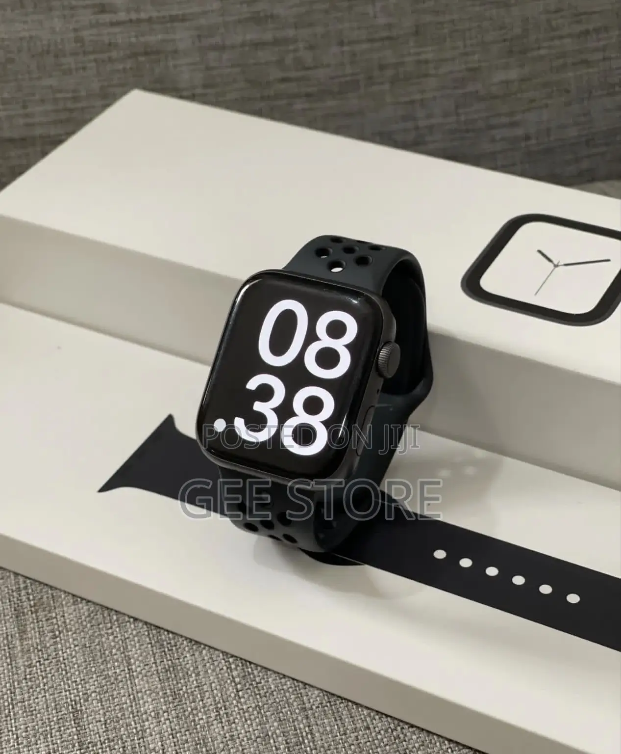 Apple Watch Series 4 44mm