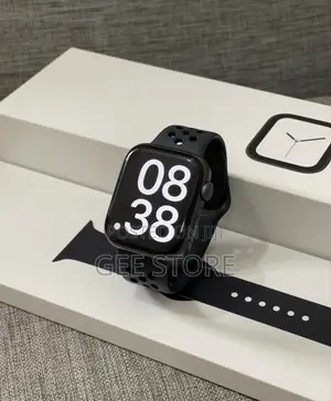 Apple Watch Series 4 44mm
