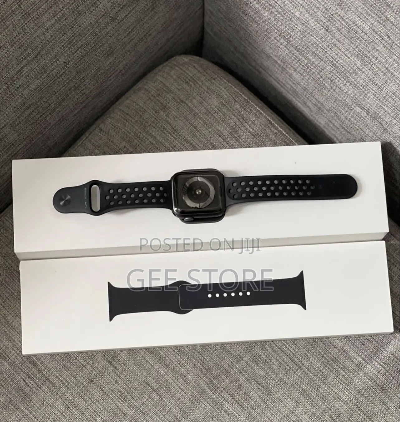 Apple Watch Series 4 44mm