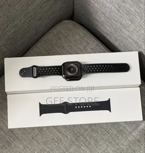 Apple Watch Series 4 44mm