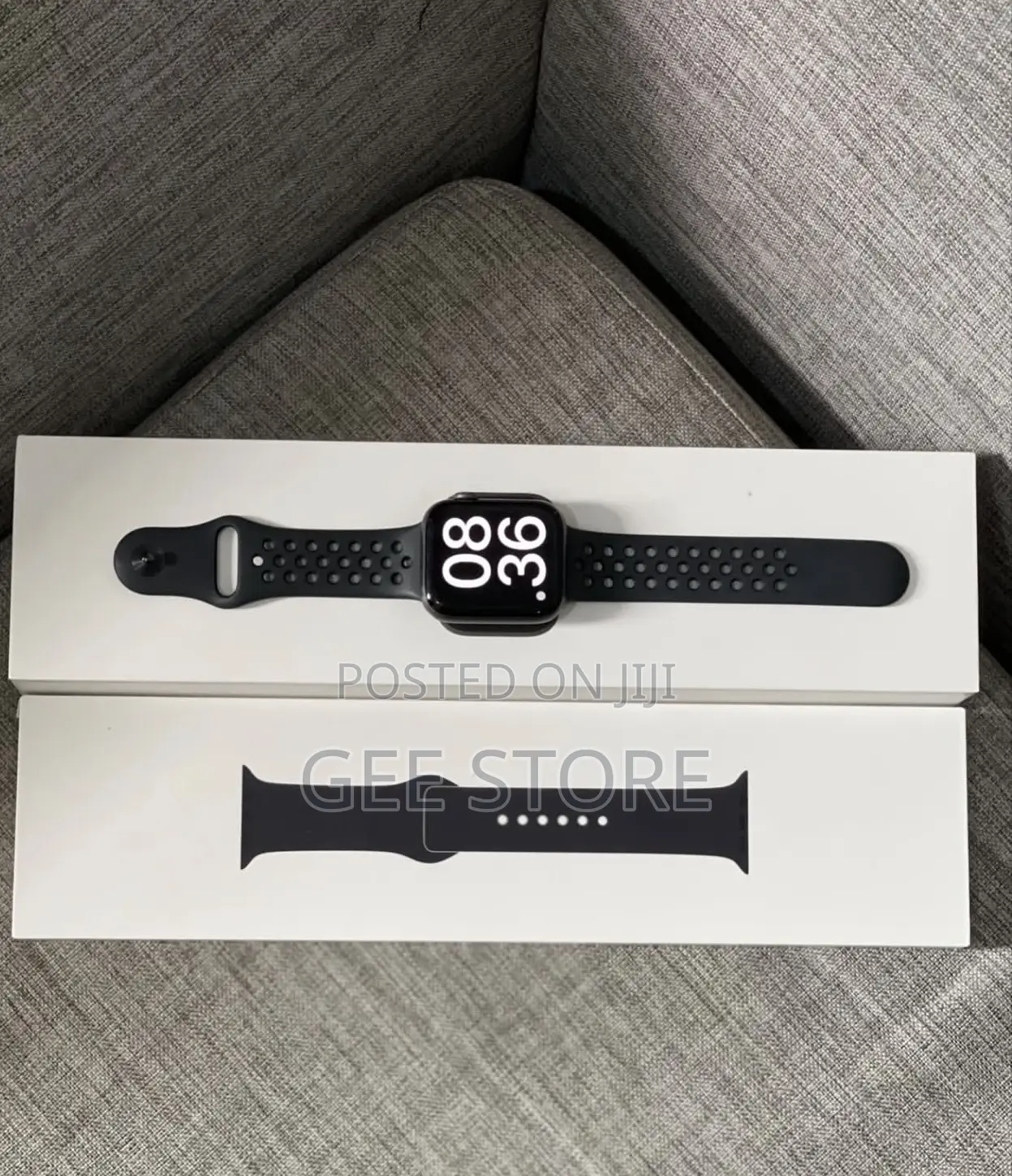 Apple Watch Series 4 44mm