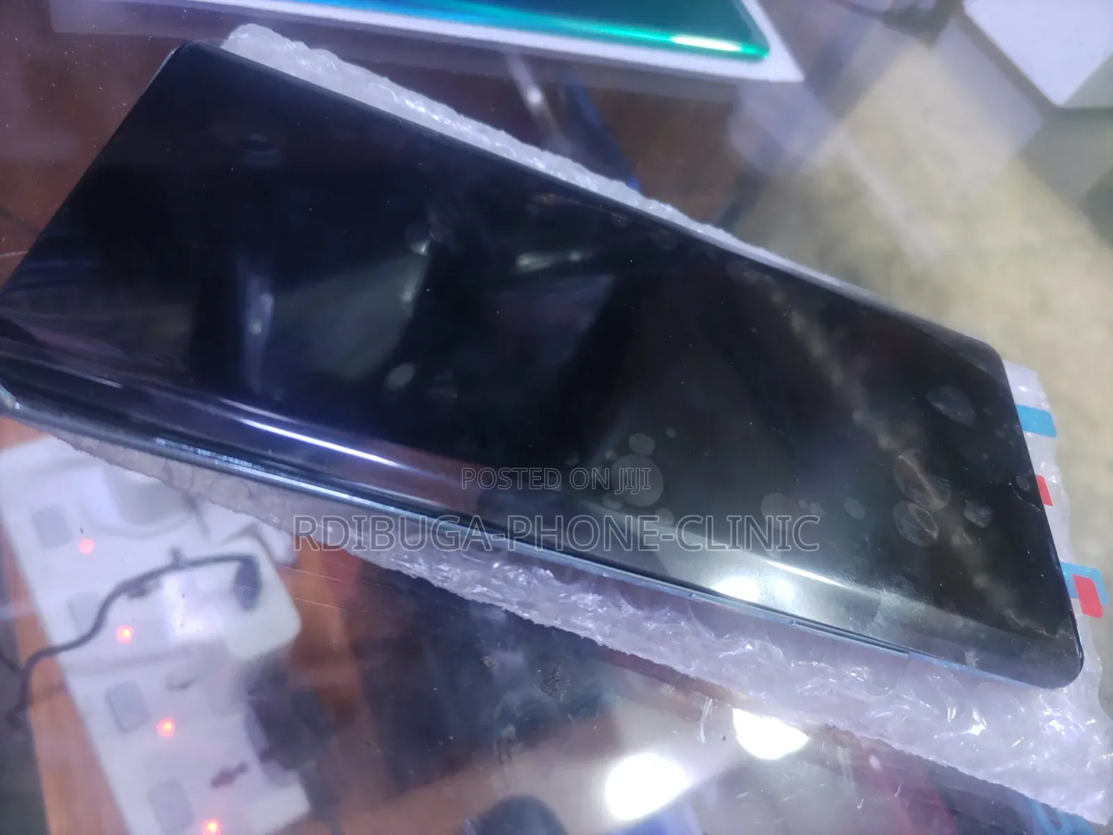 P 30 Pro LCD Replacement