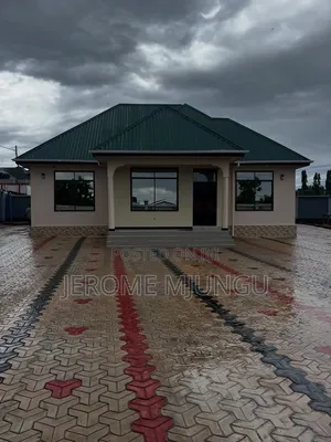 3bdrm House in Goba for rent