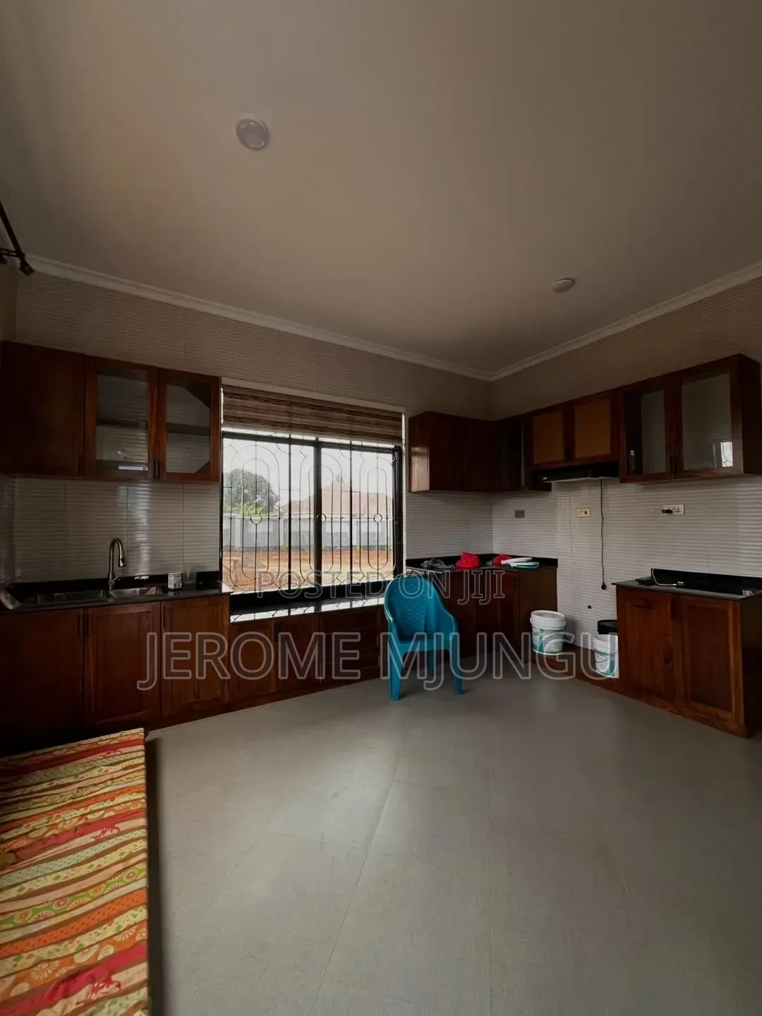 3bdrm House in Goba for rent