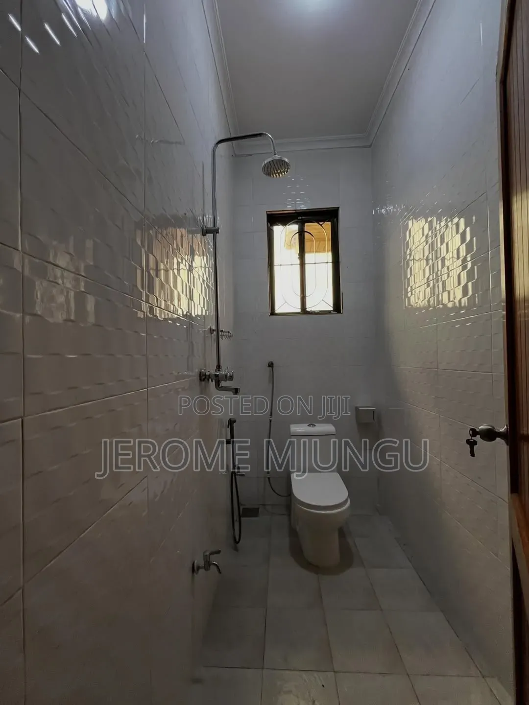 3bdrm House in Goba for rent
