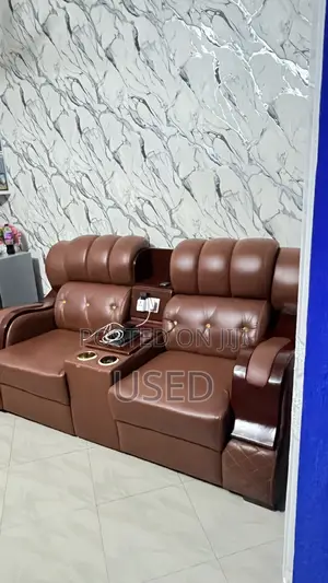 Sofa Ni Jipya Halina Changanoto Lina Systom Charjng Kitambaa Kufuta