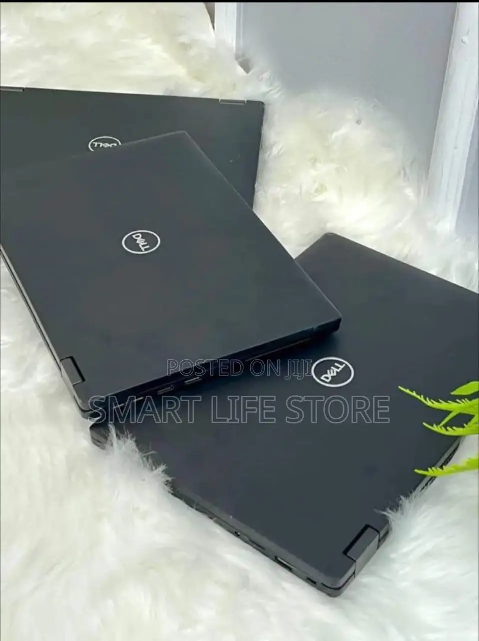 New Laptop Dell Latitude 7390 16GB Intel Core i5 SSD 256GB