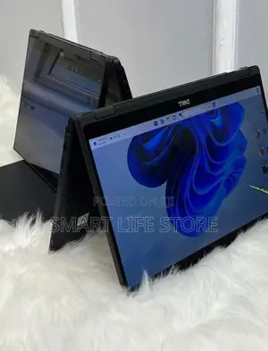 New Laptop Dell Latitude 7390 16GB Intel Core i5 SSD 256GB