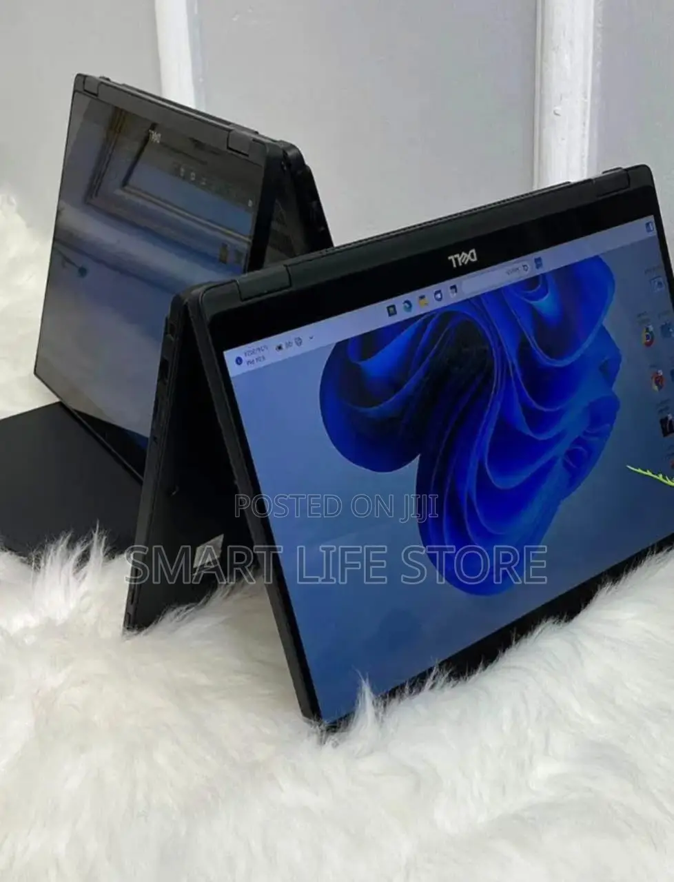 New Laptop Dell Latitude 7390 16GB Intel Core i5 SSD 256GB