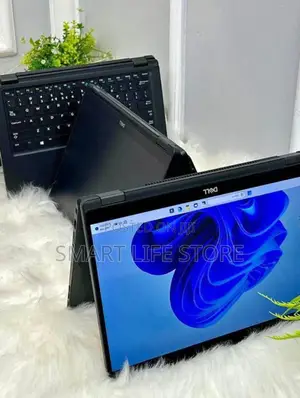 New Laptop Dell Latitude 7390 16GB Intel Core i5 SSD 256GB