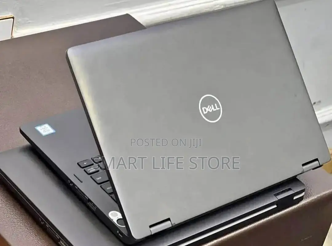 New Laptop Dell Latitude 5300 8GB Intel Core i5 SSD 256GB