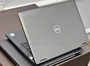 New Laptop Dell Latitude 5300 8GB Intel Core i5 SSD 256GB
