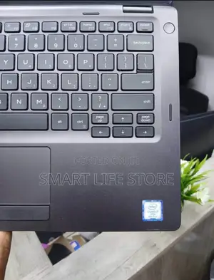 New Laptop Dell Latitude 5300 8GB Intel Core i5 SSD 256GB