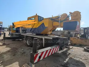 Mobile Crain 30 Tonnes