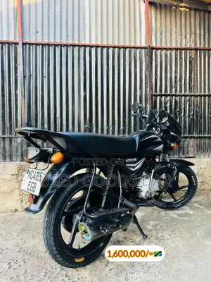 Shineray XY250GY-2 2023 Orange