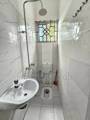 2bdrm House in Mwika, Kimara for rent