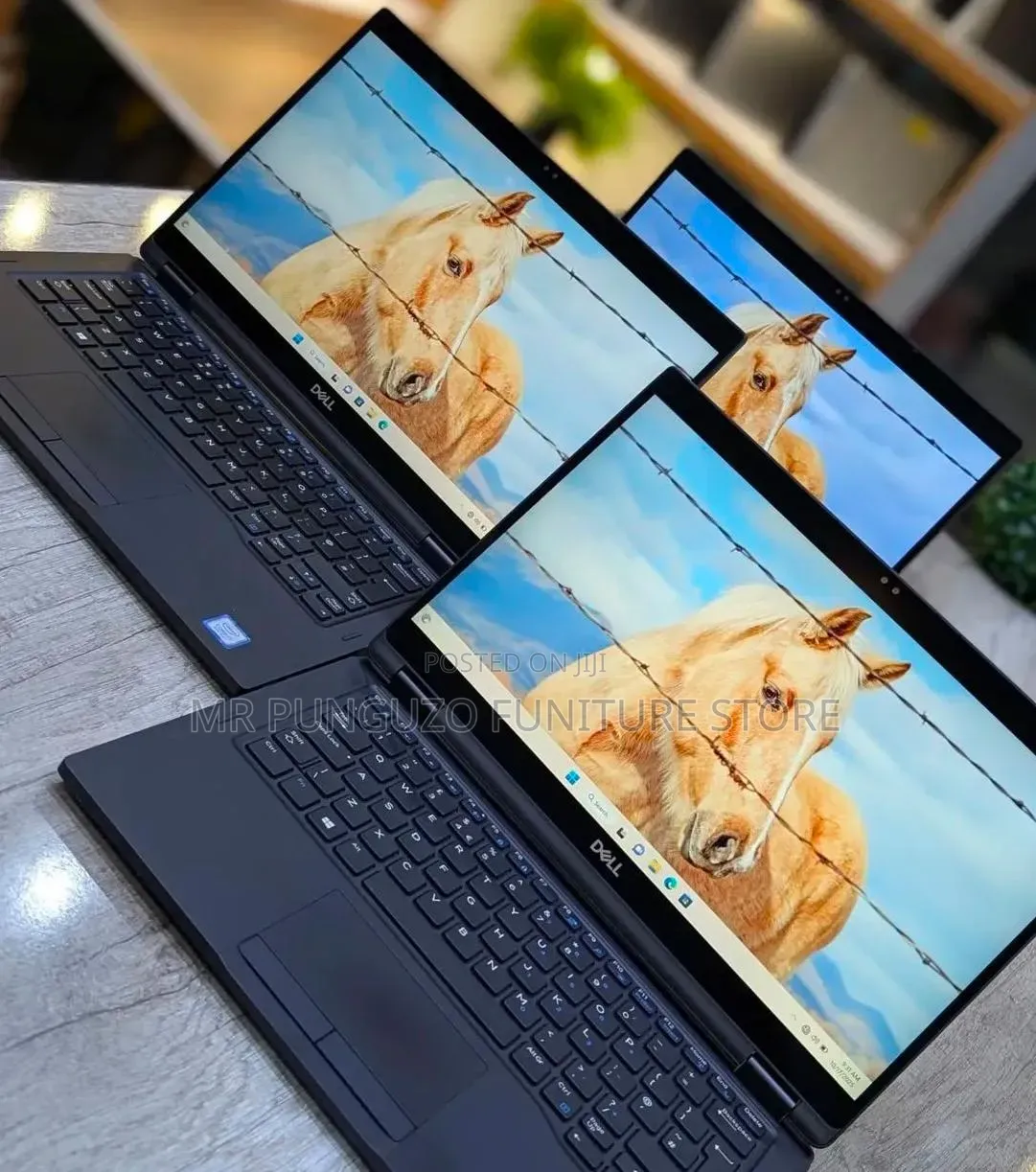 New Laptop Dell Latitude 7390 16GB Intel Core i5 SSD 256GB