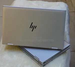 New Laptop HP EliteBook x360 1030 G7 32GB Intel Core i7 SSD 512GB