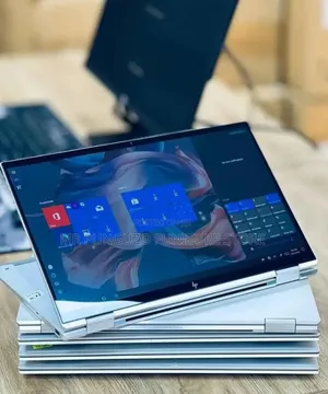 New Laptop HP EliteBook x360 1040 G7 16GB Intel Core i5 SSD 512GB