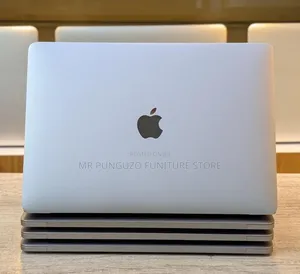 New Laptop Apple MacBook Air 2020 8GB Intel Core i3 SSD 256GB