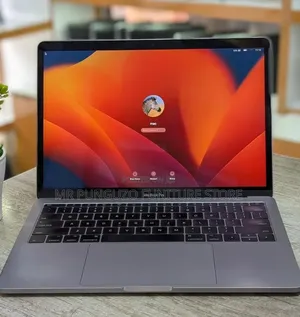 New Laptop Apple MacBook Air 2020 8GB Intel Core i3 SSD 256GB