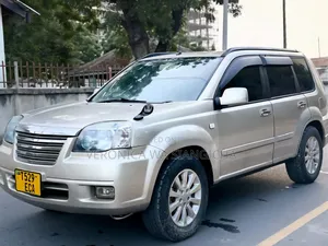 Nissan X-Trail 2008