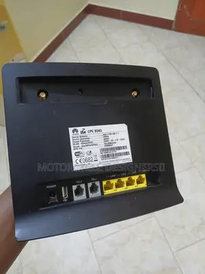 Huawei Router Wifi
