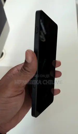 Sony Xperia 1 VII 256 GB Black