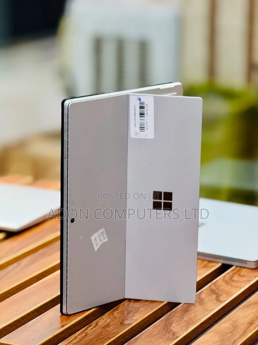Laptop Microsoft Surface Pro 7 16GB Intel Core i7 SSD 512GB