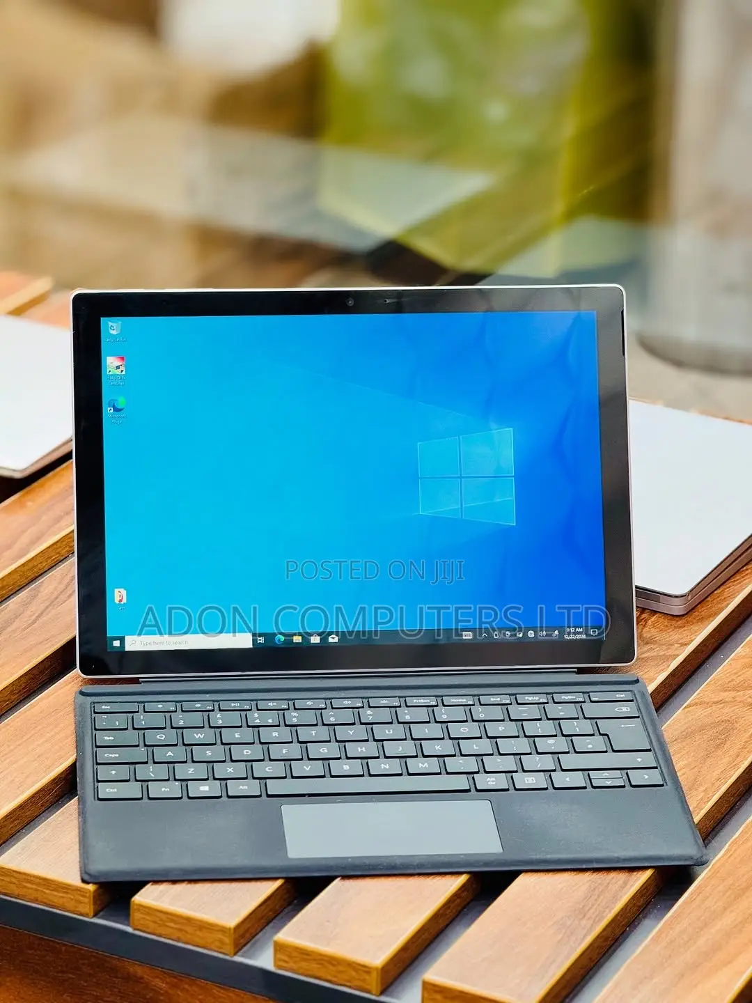 Laptop Microsoft Surface Pro 7 16GB Intel Core i7 SSD 512GB
