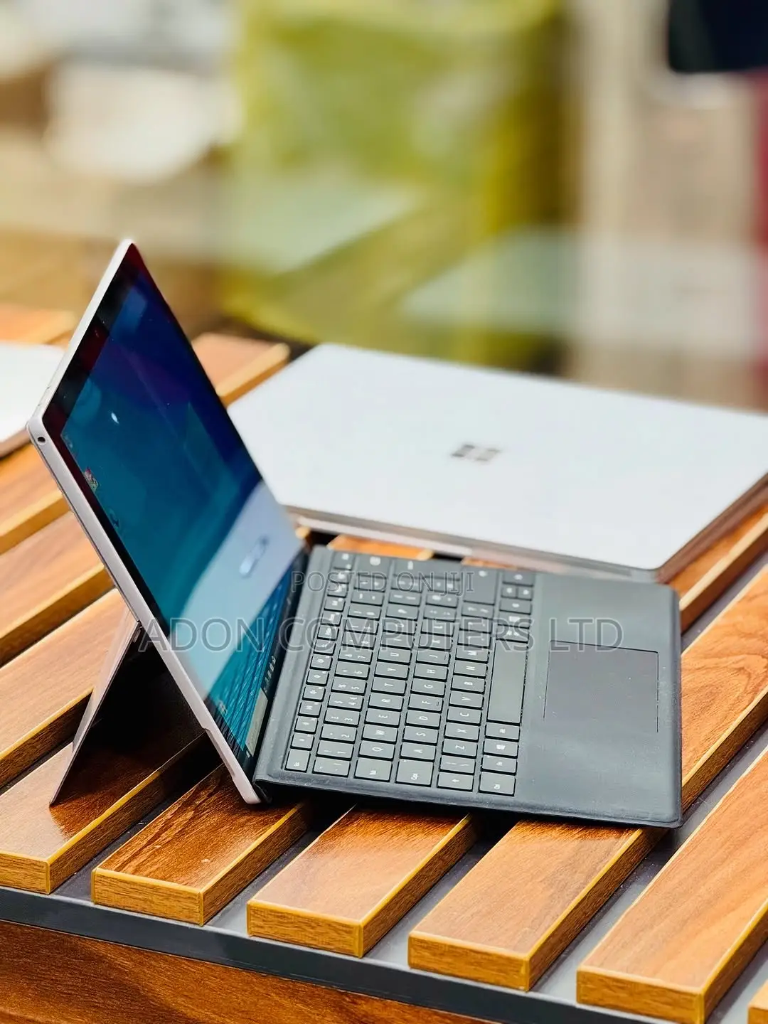 Laptop Microsoft Surface Pro 7 16GB Intel Core i7 SSD 512GB