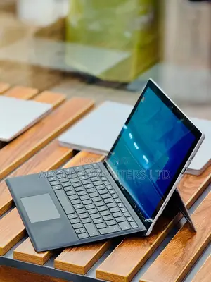 Laptop Microsoft Surface Pro 7 16GB Intel Core i7 SSD 512GB