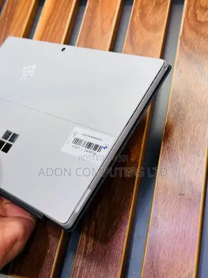Laptop Microsoft Surface Pro 7 16GB Intel Core i7 SSD 512GB