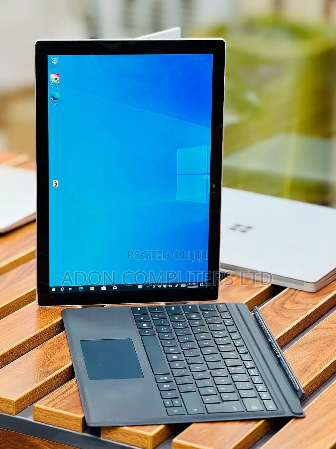 Laptop Microsoft Surface Pro 7 16GB Intel Core i7 SSD 512GB