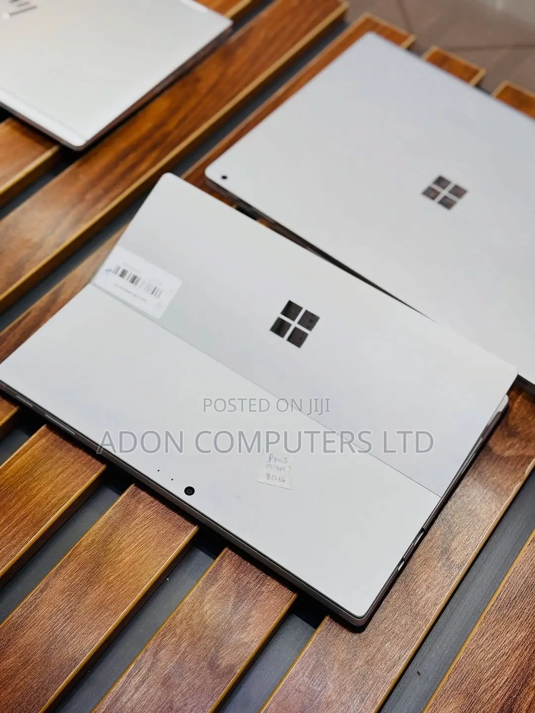 Laptop Microsoft Surface Pro 7 16GB Intel Core i7 SSD 512GB