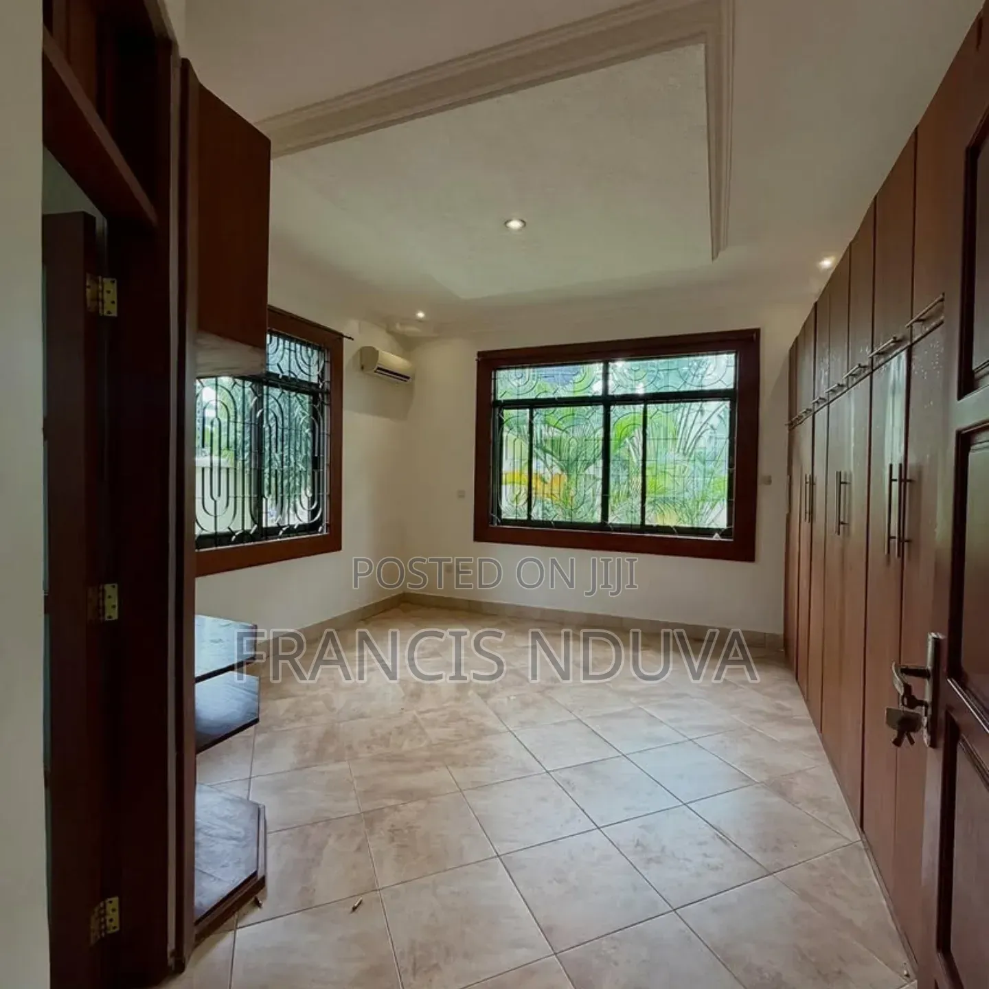 4bdrm House in Bahari Beach, Kinondoni for rent
