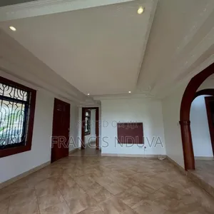 4bdrm House in Bahari Beach, Kinondoni for rent