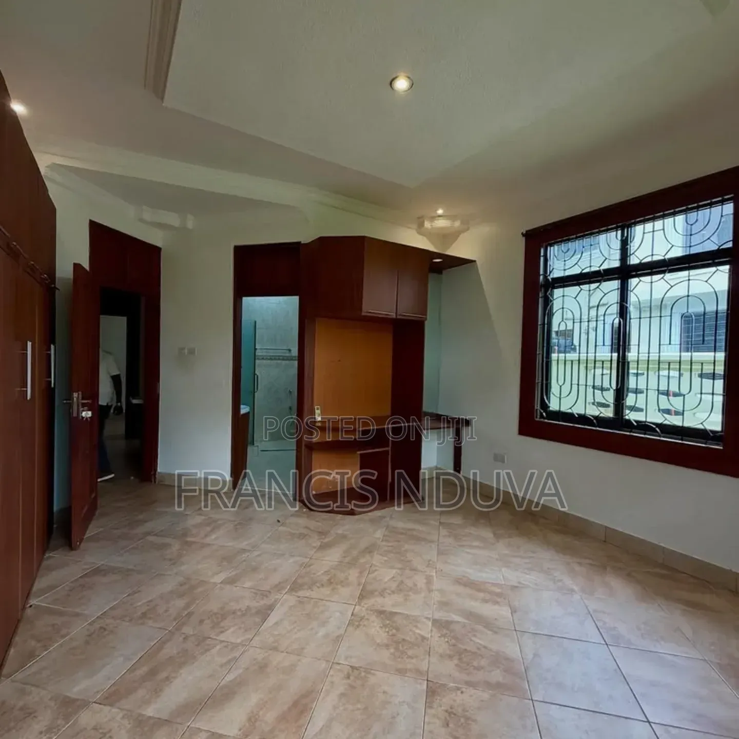 4bdrm House in Bahari Beach, Kinondoni for rent