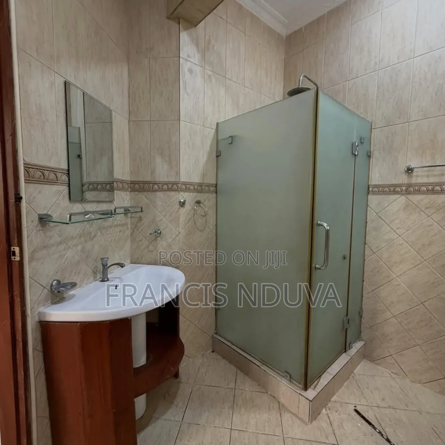 4bdrm House in Bahari Beach, Kinondoni for rent