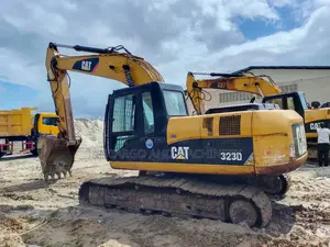 Cat Excavator 320d