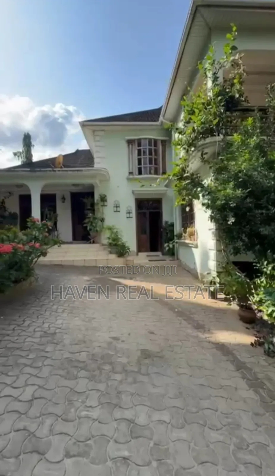 4bdrm House in Kinondoni for sale